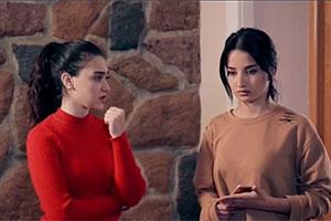 Patvic Aravel 2 - Episode 49 [հայկական սերիալ/հայերեն]