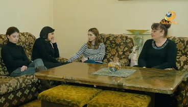 Erani - Episode 257 (05.04.2017) [2017/հայկական սերիալ/հայերեն]