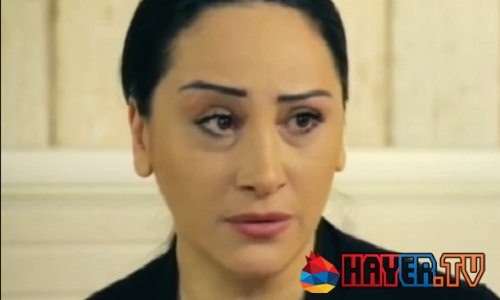Ախթամար - Episode 41 [հայկական սերիալ/հայերեն]