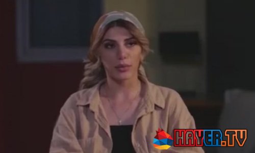 Բեկորներ - Episode 58 [հայկական սերիալ/հայերեն]