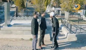 Erani - Episode 260 (11.04.2017) [2017/հայկական սերիալ/հայերեն]