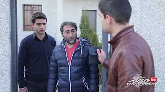 Kayaran - Episode 47 (29.11.2013) [2013/հայկական սերիալ/հայերեն]