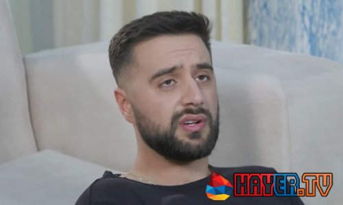 Հարս Չկա 2 - Episode 19 [հայկական սերիալ/հայերեն]