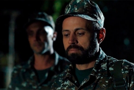 Handipman vayr - Episode 16 (25.10.2018) [2018/հայկական սերիալ/հայերեն]