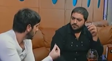 Erani - Episode 166 (19.10.2016) [2016/հայկական սերիալ/հայերեն]