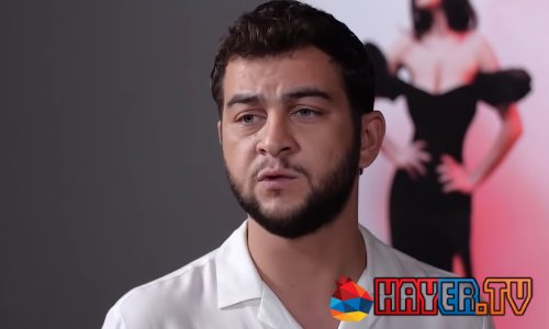 Երկուսով - Episode 136 [հայկական սերիալ/հայերեն]