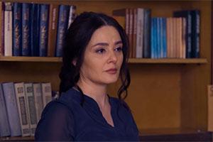 Verjin usuciche - Episode 14 [հայկական սերիալ/հայերեն]