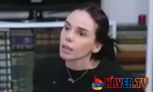 Anhasce Tsnvatsner - Episode 215 [հայկական սերիալ/հայերեն]