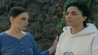 Амен тари гарнанэ - Серия 173 [հայկական սերիալ/հայերեն]