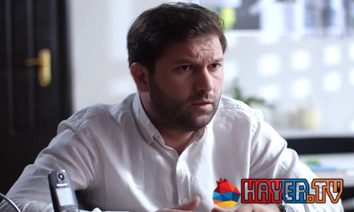 Բեկորներ - Episode 68 [հայկական սերիալ/հայերեն]