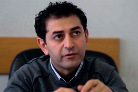 Yes tesnum em - Episode 13 [հայկական սերիալ/հայերեն]
