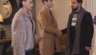 Kayaran - Episode 66 (26.12.2016) [2016/հայկական սերիալ/հայերեն]