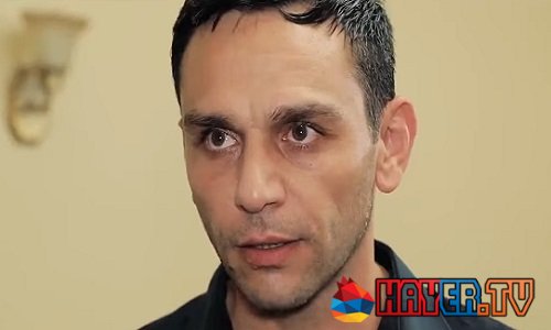 Սարի աղջիկ - Episode 7 [հայկական սերիալ/հայերեն]
