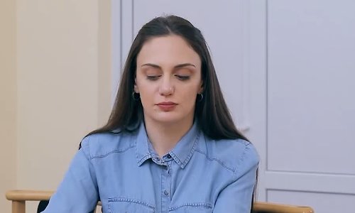 Lqvats Amroci Pahapannery - Episode 39 [հայկական սերիալ/հայերեն]