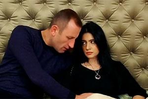 Anhasce Tsnvatsner - Episode 143 [հայկական սերիալ/հայերեն]