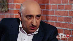 Tunavor ser - Episode 8 [հայկական սերիալ/հայերեն]