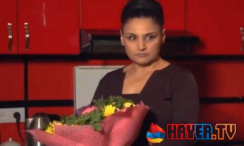 Yntanekan drama - Episode 14 [հայկական սերիալ/հայերեն]