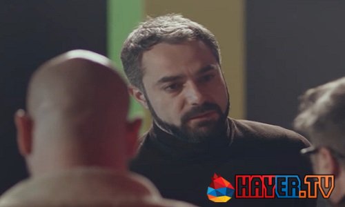Erjankutyan Mexanikan - Episode 8 [հայկական սերիալ/հայերեն]