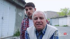 Anhasce Tsnvatsner - Episode 8 [հայկական սերիալ/հայերեն]