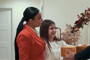 Erazanqneri erkir 3 - Episode 1 [հայկական սերիալ/հայերեն]