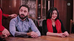 Bacir achqerd - Episode 47 [հայկական սերիալ/հայերեն]