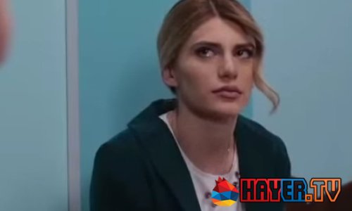 Երկուսով - Episode 174 [հայկական սերիալ/հայերեն]