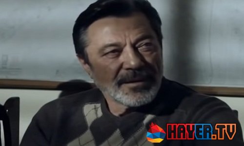Վերադարձ - Episode 22 [հայկական սերիալ/հայերեն]