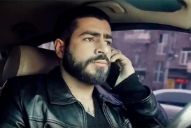Patvic Aravel - Episode 23 [հայկական սերիալ/հայերեն]