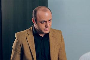Երկուսով - Episode 28 [հայկական սերիալ/հայերեն]