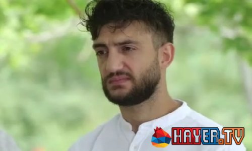 Երկուսով - Episode 108 [հայկական սերիալ/հայերեն]