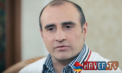 Ախթամար - Episode 98 [հայկական սերիալ/հայերեն]