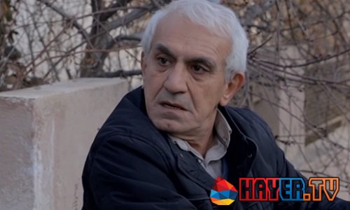 Սիրո թևեր - Episode 70 [հայկական սերիալ/հայերեն]