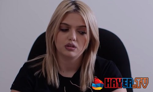 Երկուսով - Episode 140 [հայկական սերիալ/հայերեն]