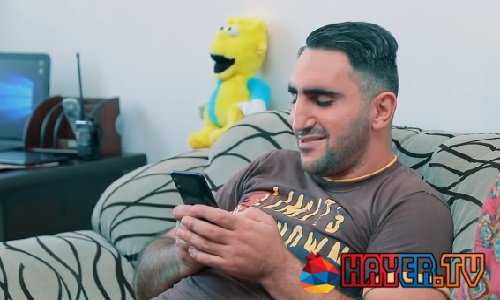Աստղերի դպրոց - Episode 13 [հայկական սերիալ/հայերեն]