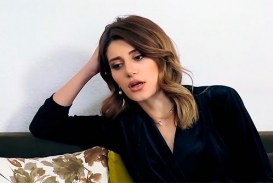 Eleni Oragire 2 - Episode 138 [հայկական սերիալ/հայերեն]