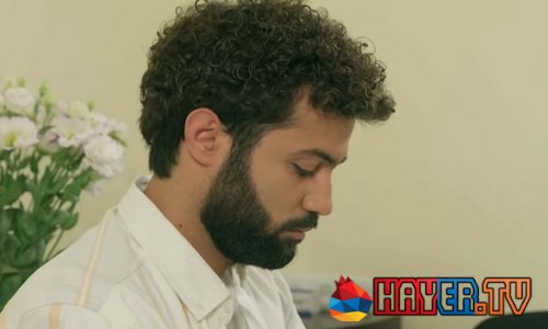 Tsaghikner Dzyan Tak - Episode 116 [հայկական սերիալ/հայերեն]