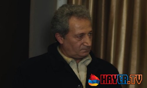 Yntanekan Gaxtniqner 2 - Episode 55 [հայկական սերիալ/հայերեն]