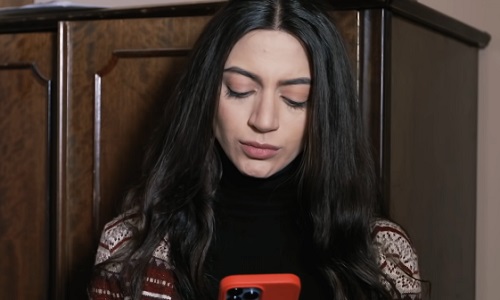 Ердум - Серия 130 [հայկական սերիալ/հայերեն]