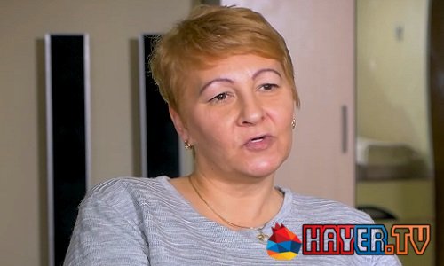 Սպասիր ինձ (19.04.2021) [2021/շոու/հայերեն]