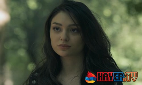 Shirazi Varde - Episode 128 [հայկական սերիալ/հայերեն]