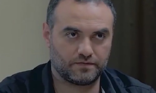 Բռնիր ձեռքս - սերիա 1 [հայկական սերիալ/հայերեն]