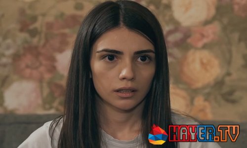 Shirazi Varde - Episode 106 [հայկական սերիալ/հայերեն]