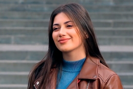 Eleni Oragir 2 - Episode 111 [հայկական սերիալ/հայերեն]