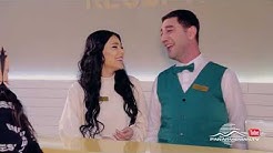 Full House 9 - Episode 2 (20.03.2019) [2019/հայկական սերիալ/հայերեն]