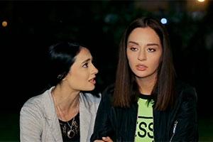 Anhasce Tsnvatsner - Episode 101 [հայկական սերիալ/հայերեն]