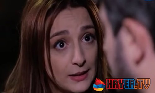 Սիրո թևեր - Episode 19 [հայկական սերիալ/հայերեն]