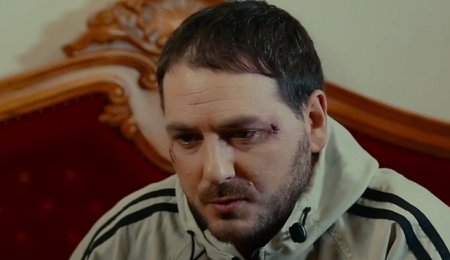 Verjin Hayrike - Episode 25 (11.12.2015) [2015/հայկական սերիալ/հայերեն]