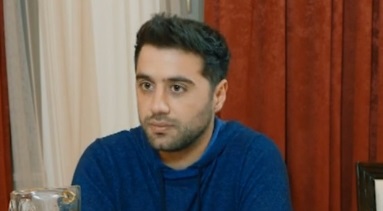 Erani - Episode 201 (20.12.2016) [2016/հայկական սերիալ/հայերեն]