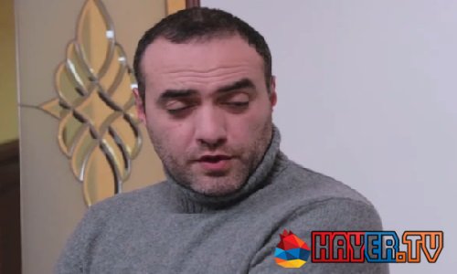 Սիրո թևեր - Episode 50 [հայկական սերիալ/հայերեն]
