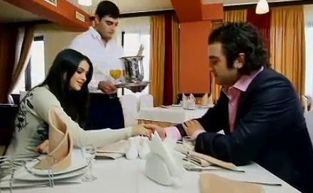 Erachap ser - Episode 85 [հայկական սերիալ/հայերեն]